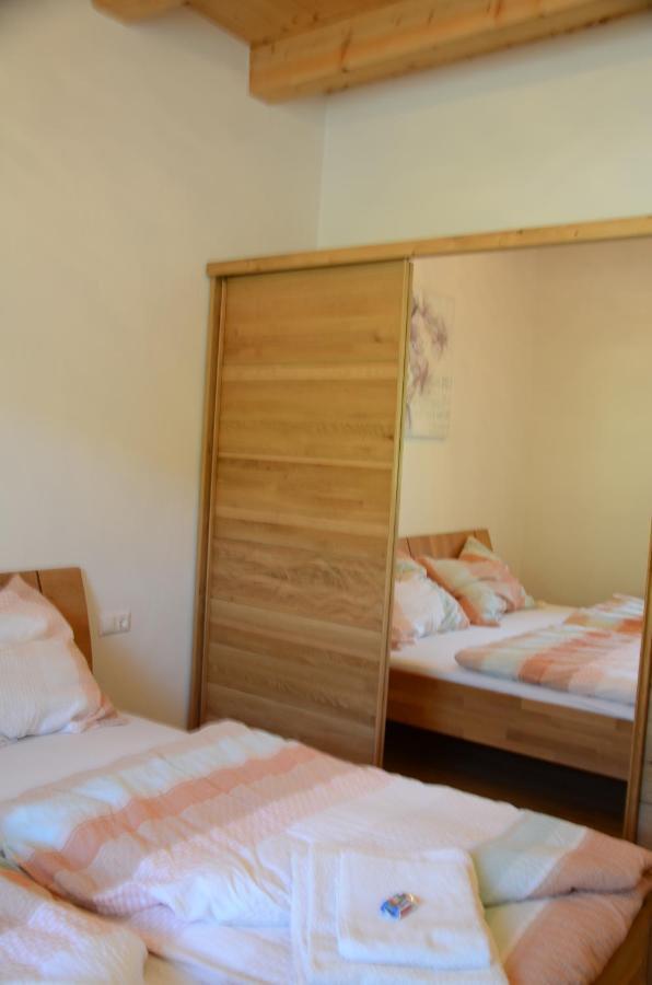 Ferienwohnung Waldkoehlerei Michelbach Εξωτερικό φωτογραφία