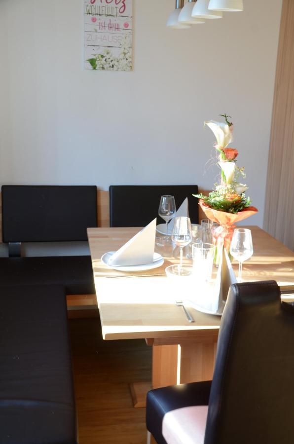 Ferienwohnung Waldkoehlerei Michelbach Εξωτερικό φωτογραφία