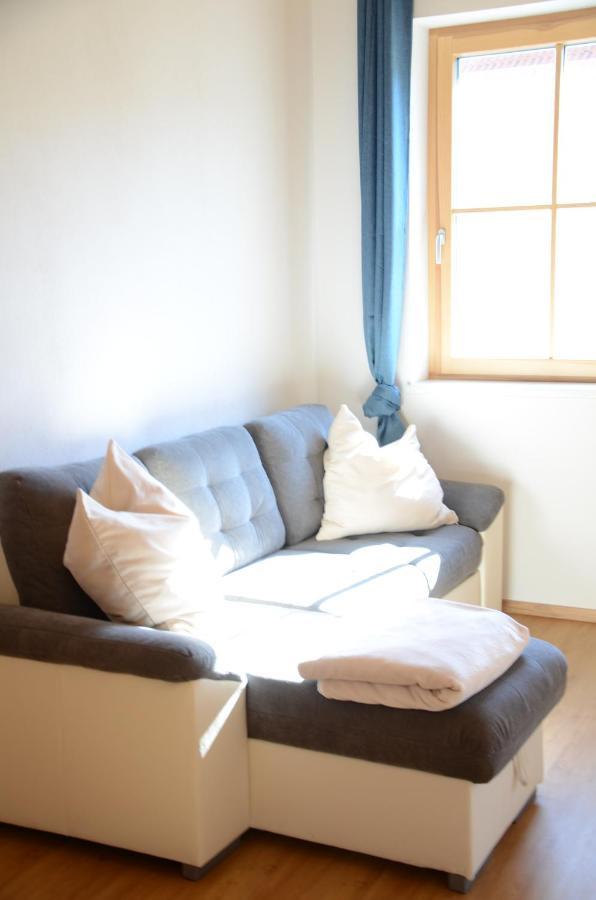 Ferienwohnung Waldkoehlerei Michelbach Εξωτερικό φωτογραφία